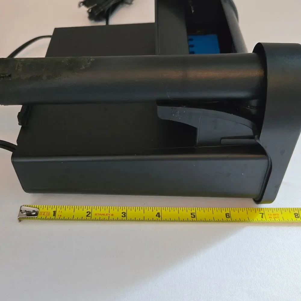 Top Fin SilenStream Power Filter PF30 Aquarium Fish Filter For Fresh/Saltwater